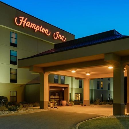 Hampton Inn Anderson Dış mekan fotoğraf