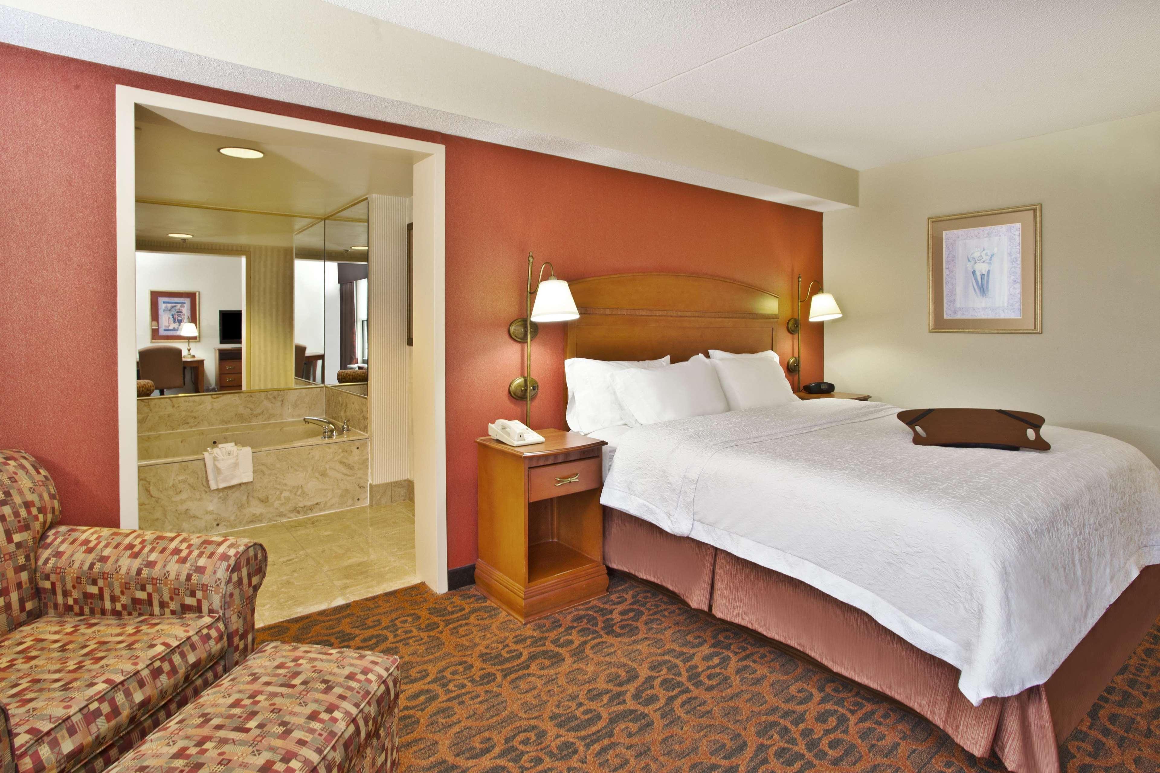 Hampton Inn Anderson Dış mekan fotoğraf