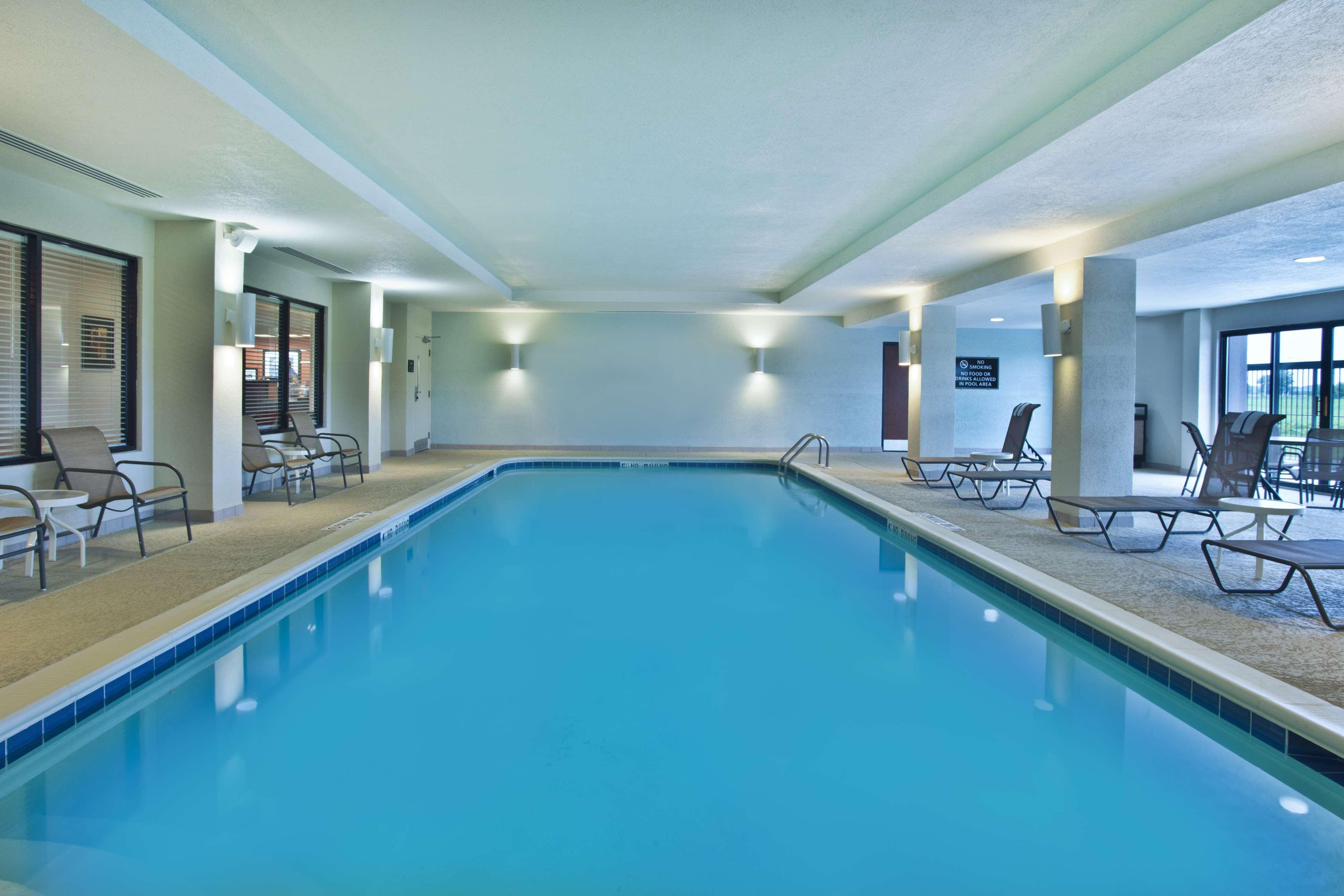 Hampton Inn Anderson Dış mekan fotoğraf