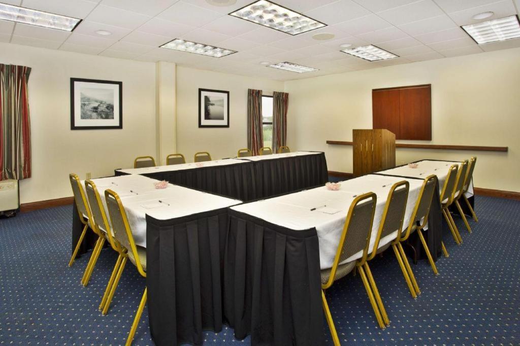 Hampton Inn Anderson Dış mekan fotoğraf