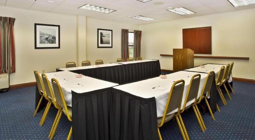 Hampton Inn Anderson Dış mekan fotoğraf