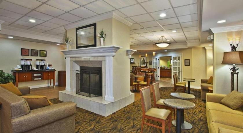 Hampton Inn Anderson Dış mekan fotoğraf