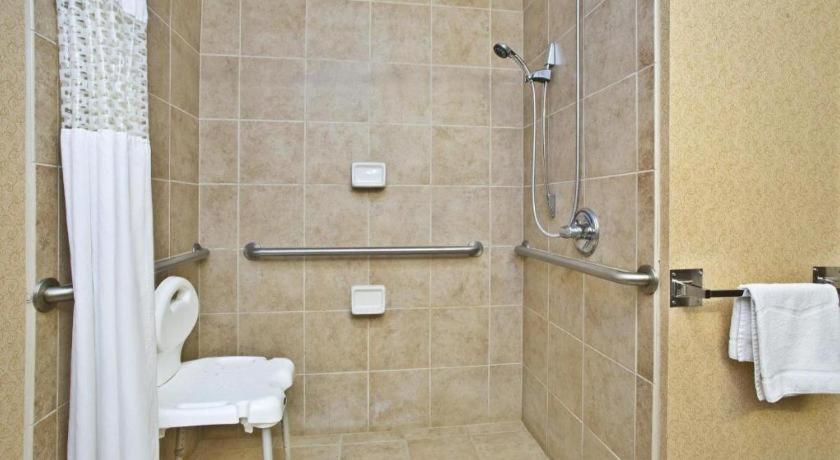 Hampton Inn Anderson Dış mekan fotoğraf